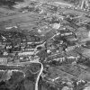 Aerial view 1930s